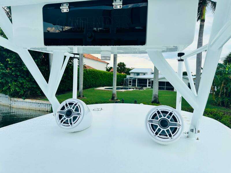 2024 Contender 39 ST