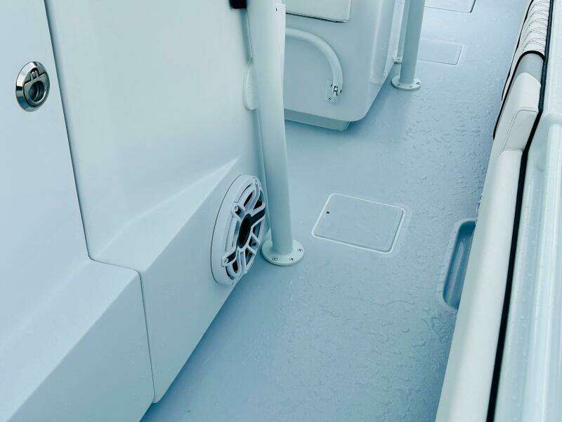 2024 Contender 39 ST