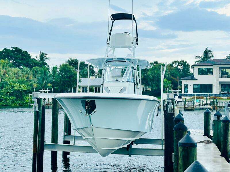 2024 Contender 39 ST