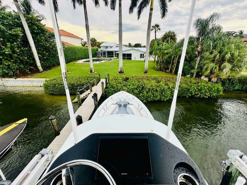 2024 Contender 39 ST