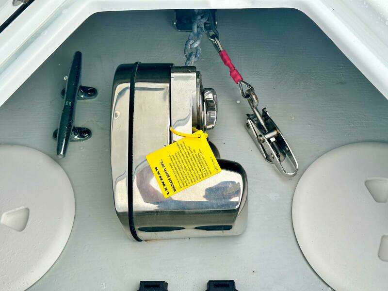 2024 Contender 39 ST