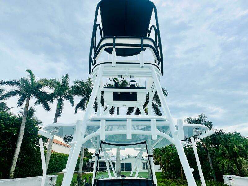 2024 Contender 39 ST