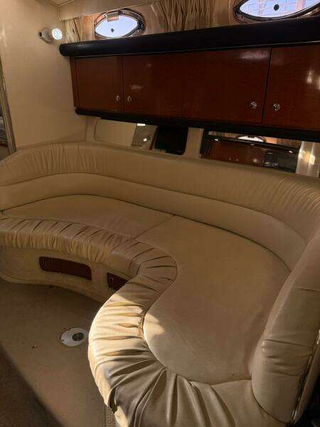 2002 Sea Ray 340 Sundancer
