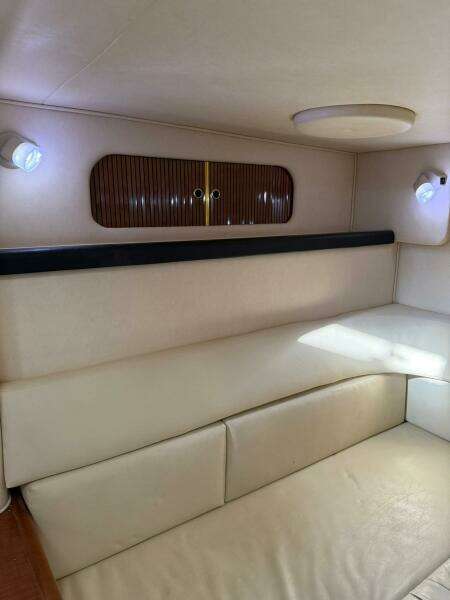 2002 Sea Ray 340 Sundancer