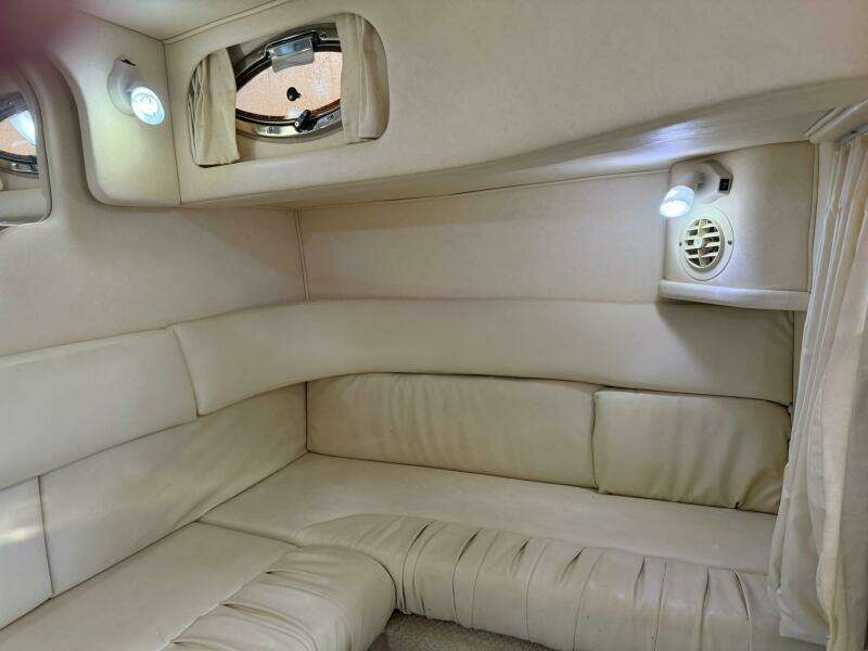 2002 Sea Ray 340 Sundancer