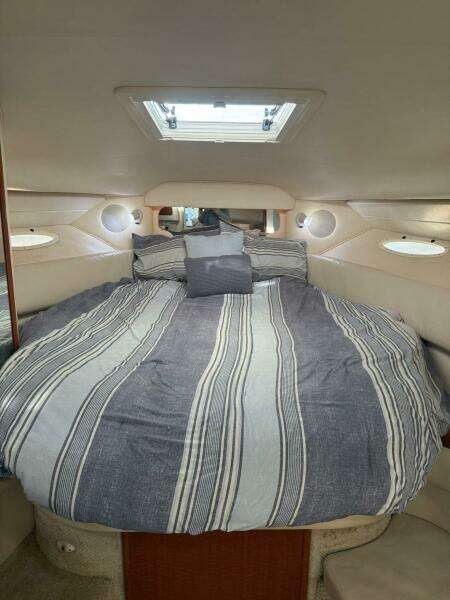 2002 Sea Ray 340 Sundancer