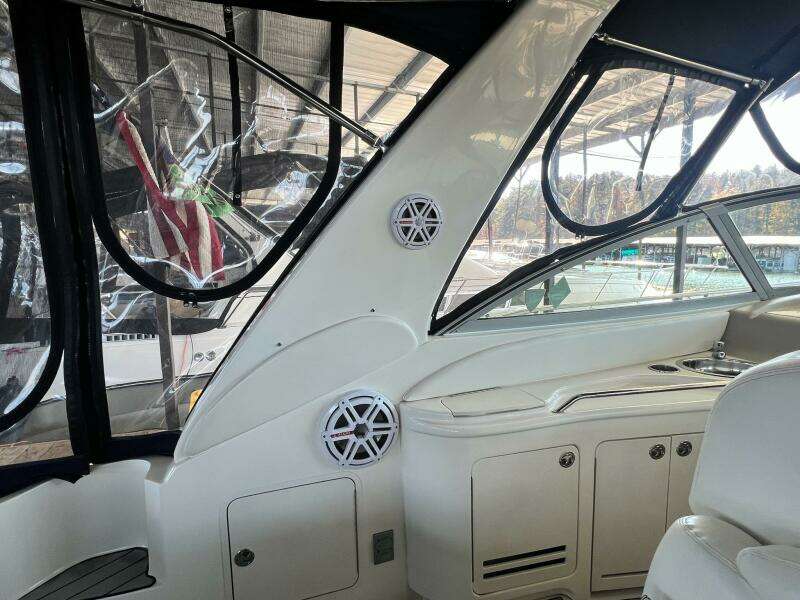 2002 Sea Ray 340 Sundancer