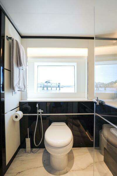 2025 Majesty Yachts 120