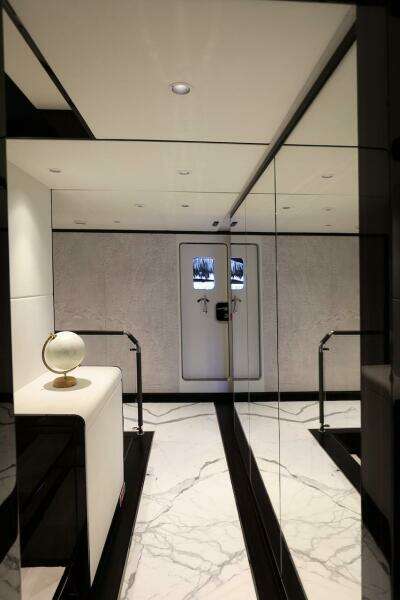 2025 Majesty Yachts 120