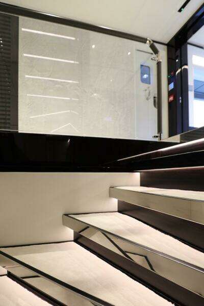 2025 Majesty Yachts 120