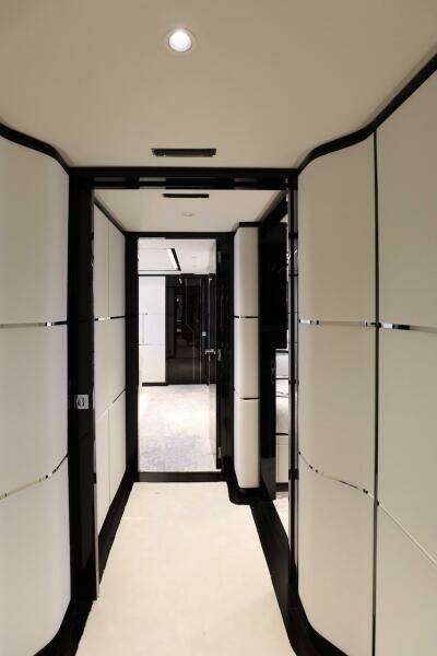 2025 Majesty Yachts 120