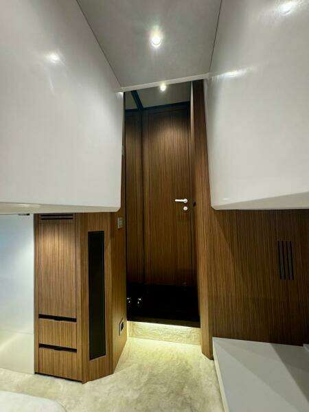 2025 Aicon Audace 50