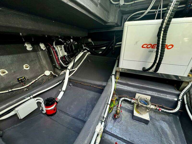 2025 Aicon Audace 50