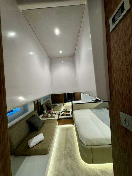 2025 Aicon Audace 50