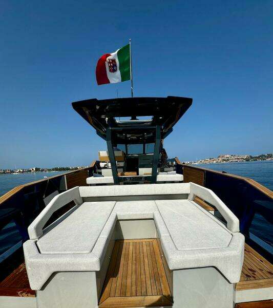 2025 Aicon Audace 50