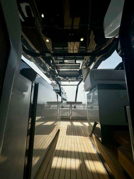 2025 Aicon Audace 50