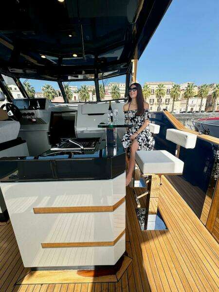 2025 Aicon Audace 50