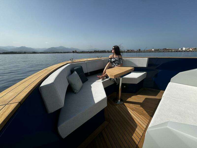 2025 Aicon Audace 50