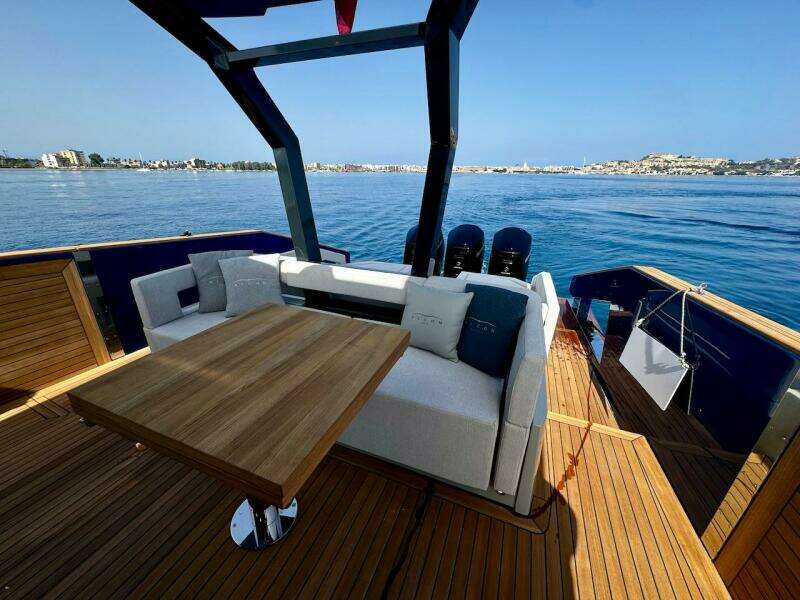 2025 Aicon Audace 50