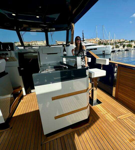 2025 Aicon Audace 50