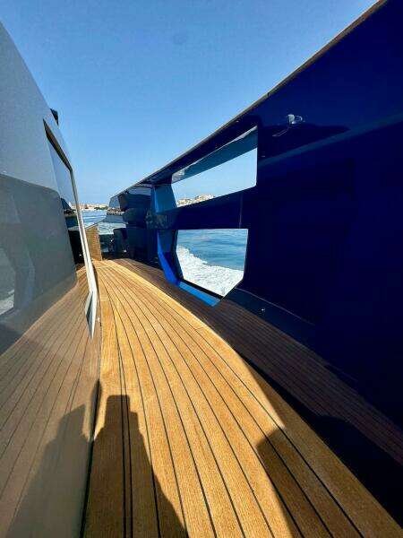 2025 Aicon Audace 50