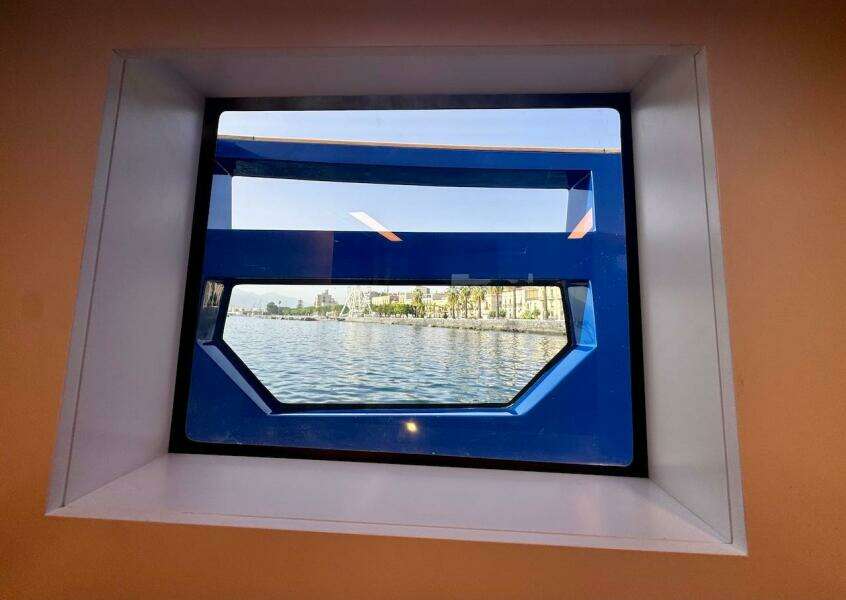 2025 Aicon Audace 50