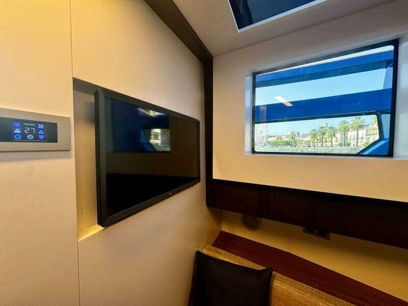 2025 Aicon Audace 50