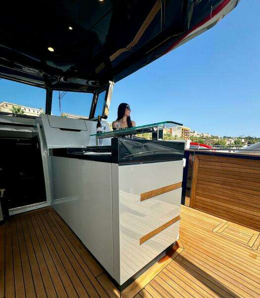 2025 Aicon Audace 50