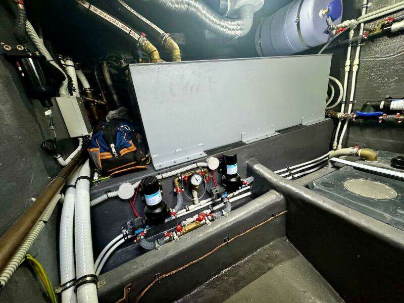 2025 Aicon Audace 50