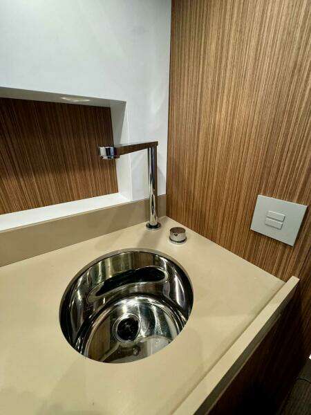 2025 Aicon Audace 50