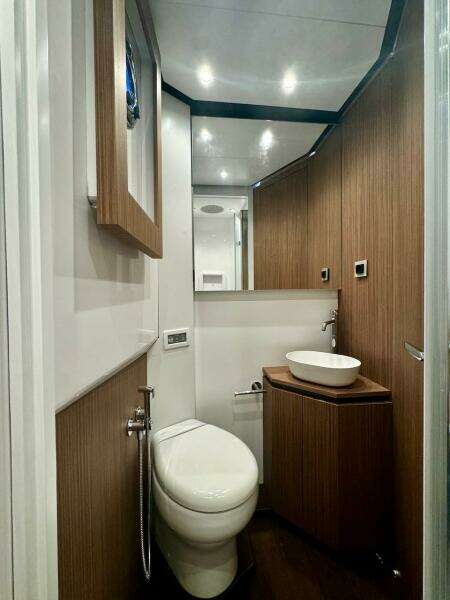 2025 Aicon Audace 50