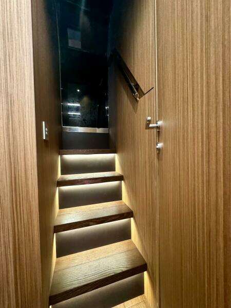 2025 Aicon Audace 50