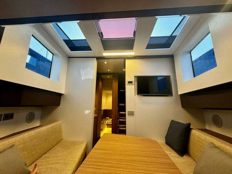 2025 Aicon Audace 50