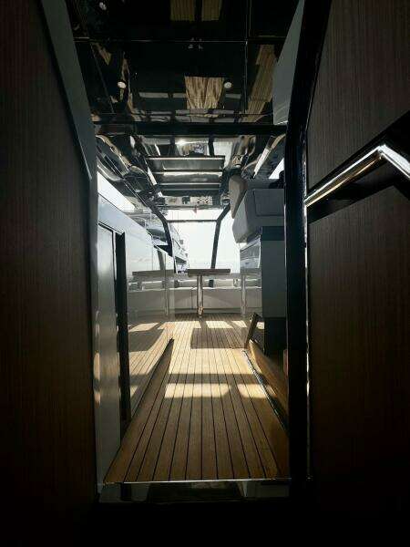 2025 Aicon Audace 50