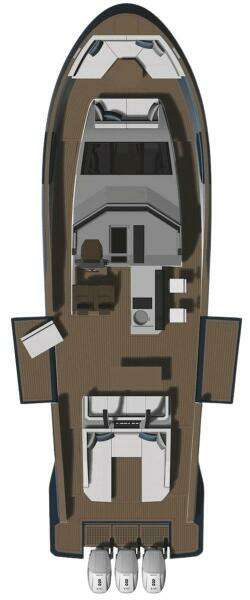 2025 Aicon Audace 50