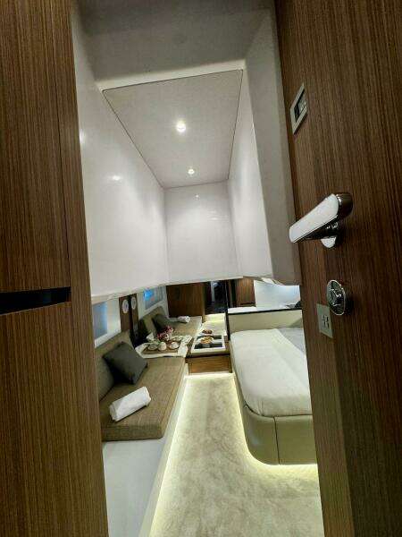 2025 Aicon Audace 50