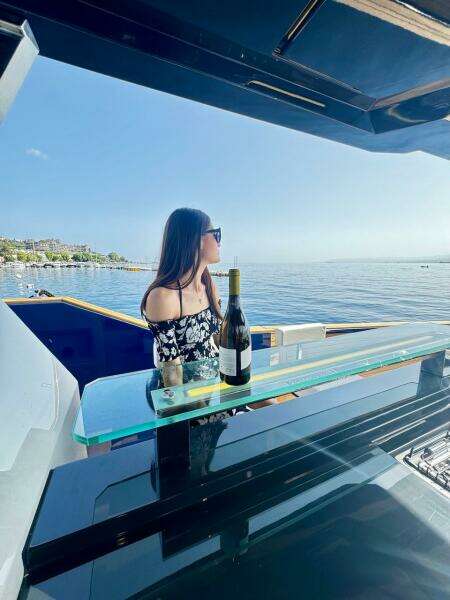 2025 Aicon Audace 50