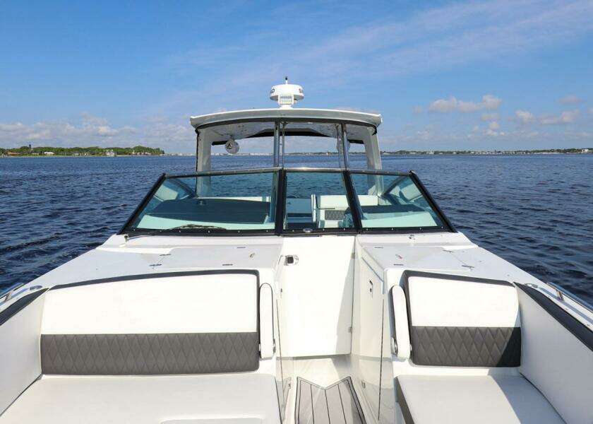 2023 Monterey 385 Super Sport