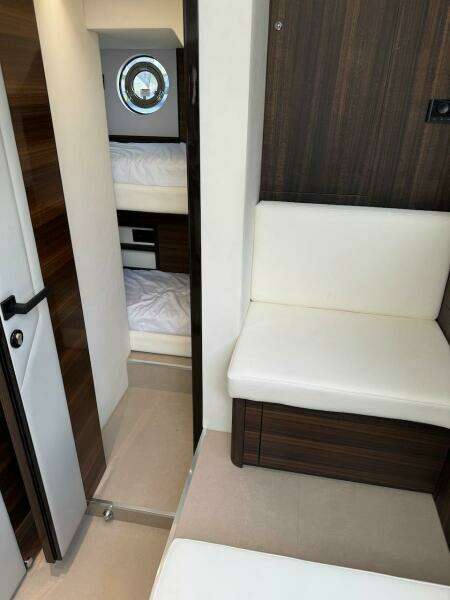 2024 Aicon 66 Vivere