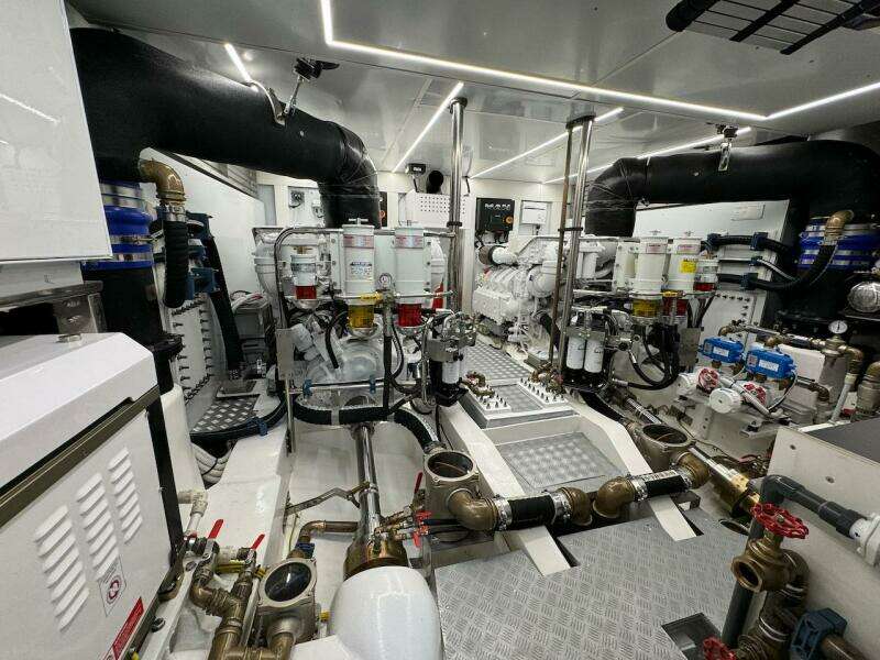 2024 Aicon 66 Vivere