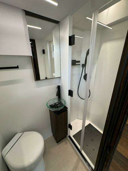 2024 Aicon 66 Vivere