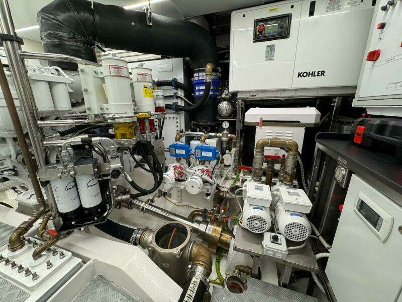 2024 Aicon 66 Vivere