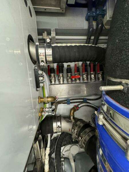 2024 Aicon 66 Vivere