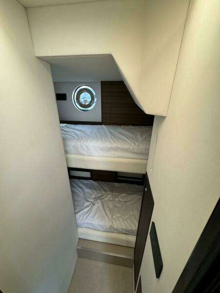 2024 Aicon 66 Vivere