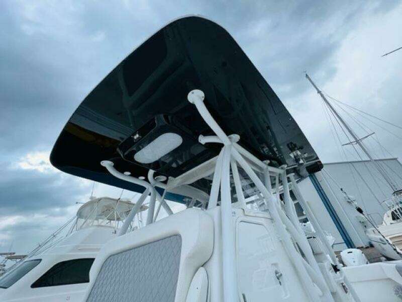 2020 SeaHunter 39 Tournament