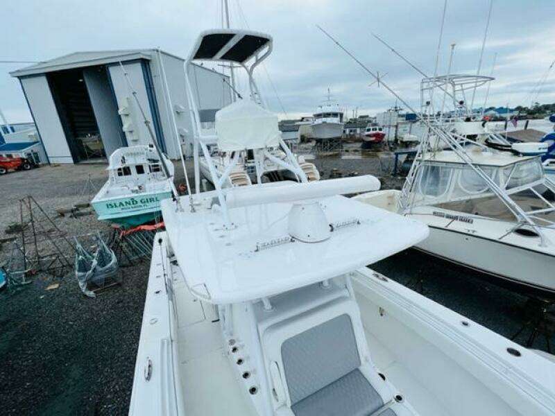 2020 SeaHunter 39 Tournament