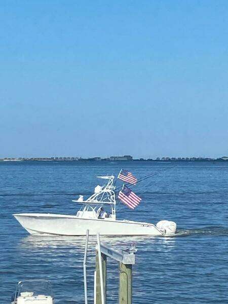 2020 SeaHunter 39 Tournament