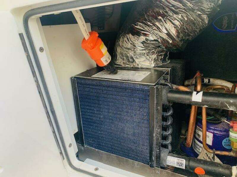 2020 SeaHunter 39 Tournament