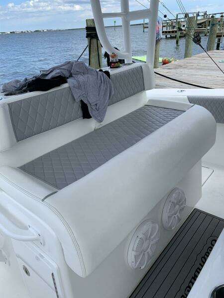 2020 SeaHunter 39 Tournament