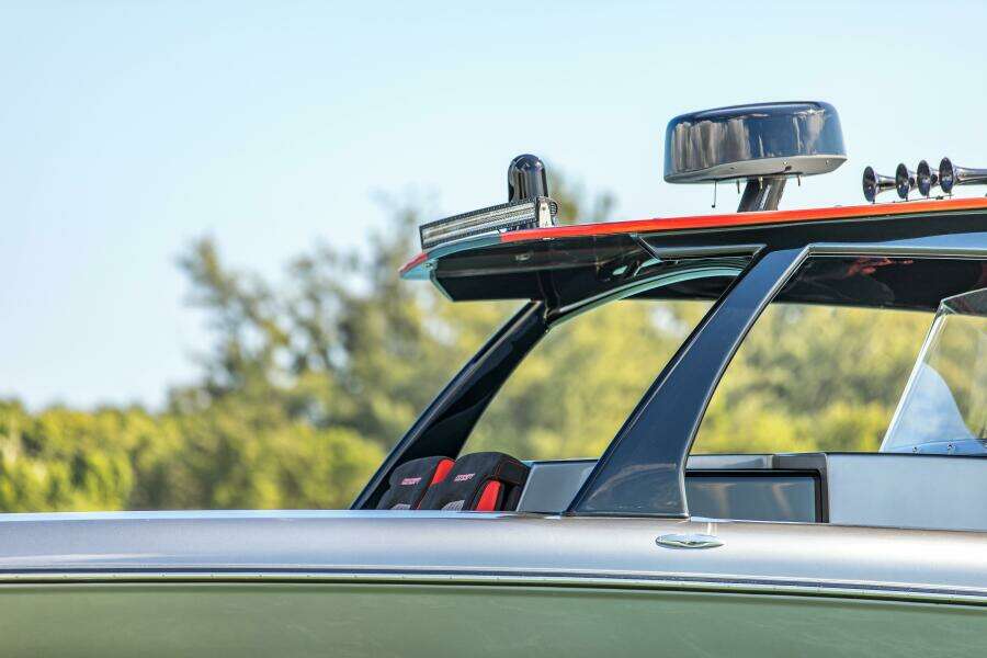 2021 Concept Boats Open Deck